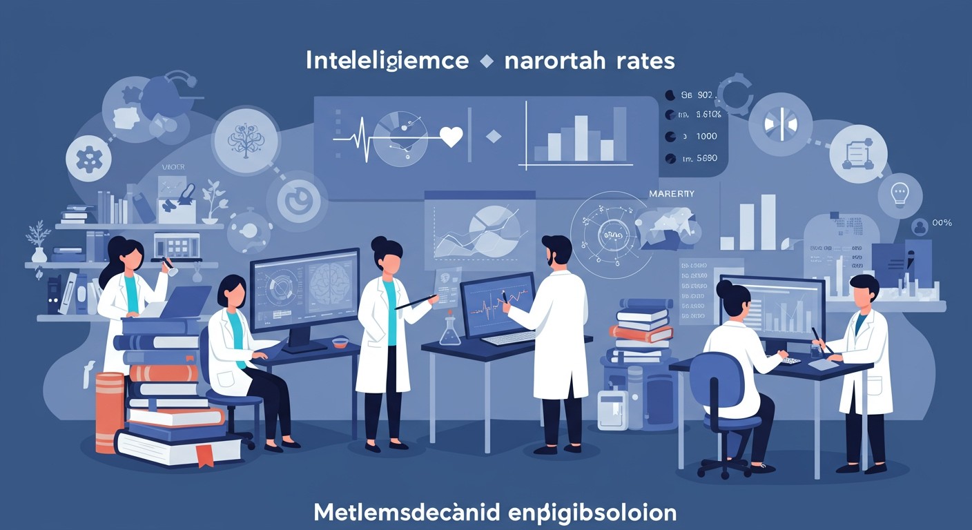 A halálozás és intelligencia közötti kapcsolatok bonyolultak.