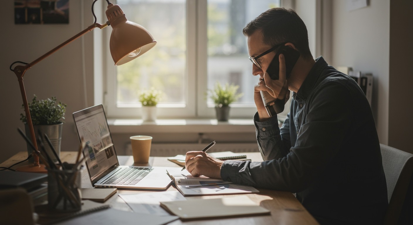 A figyelemgazdaság kihívások elé állítja a multitaskingot.