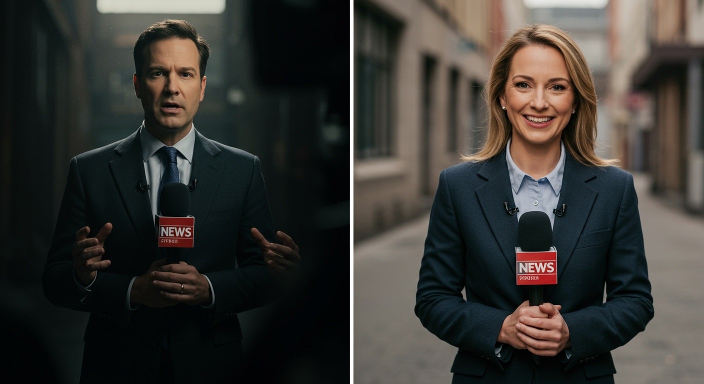 A keretezés módosítja a nyilvános diskurzus hangnemét.