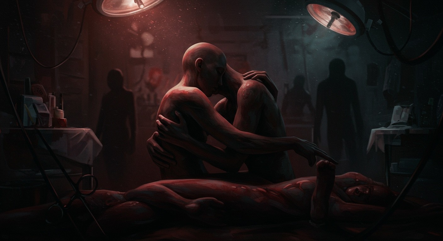 A nekrofília és homoszexualitás Dahmer pszichopatológiai komplexitását tükrözi.