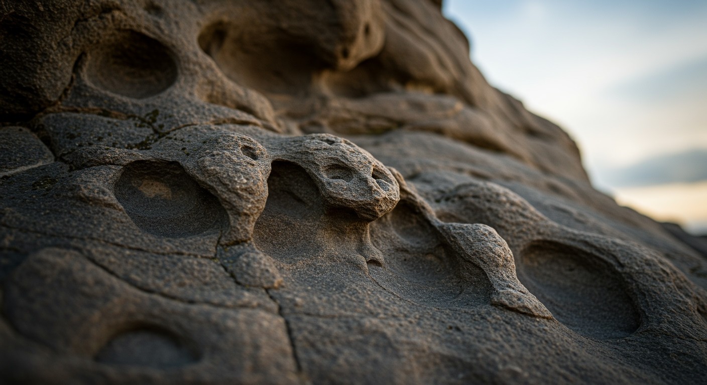 A pareidolia gyakran arcokat formál akár felhőkben is.