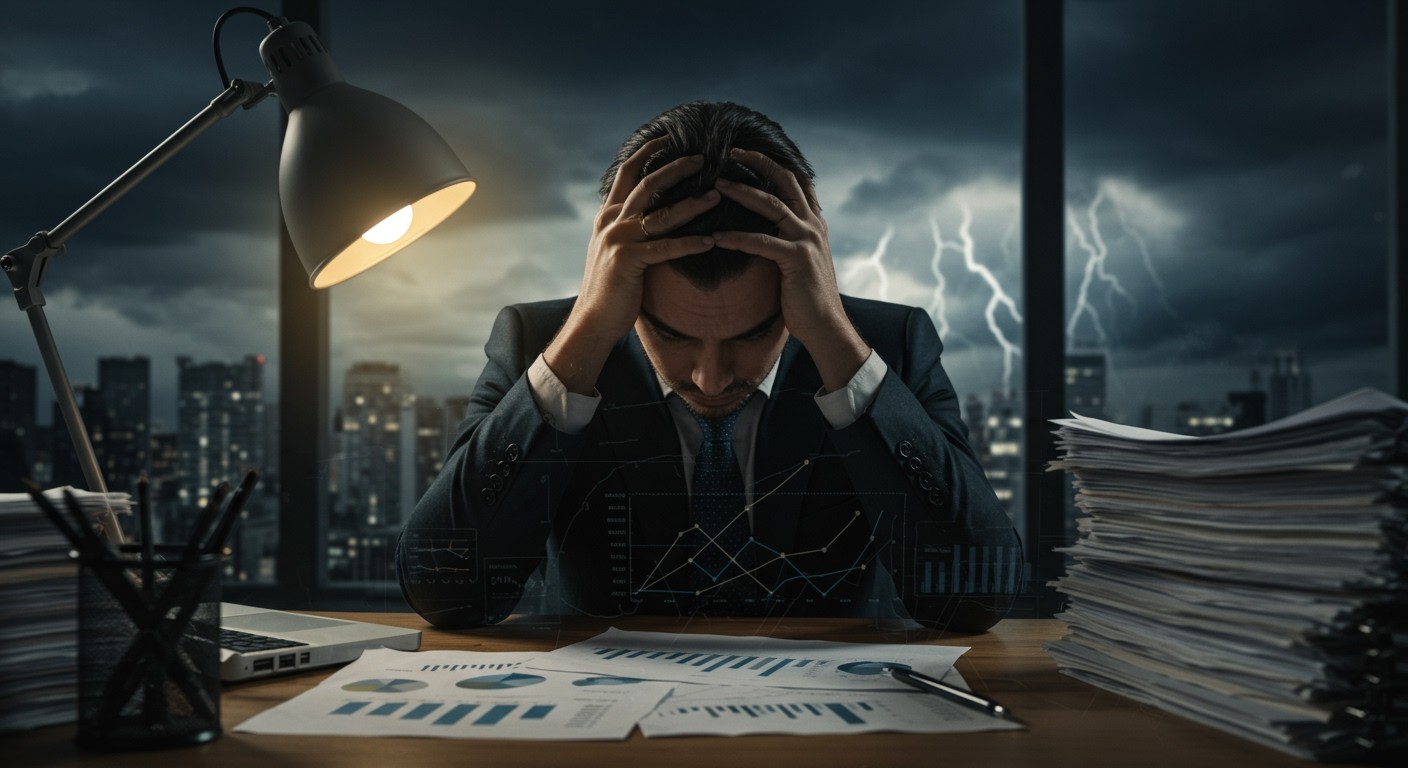 A stresszválasz megnehezíti a helyzetek kontrollálását.