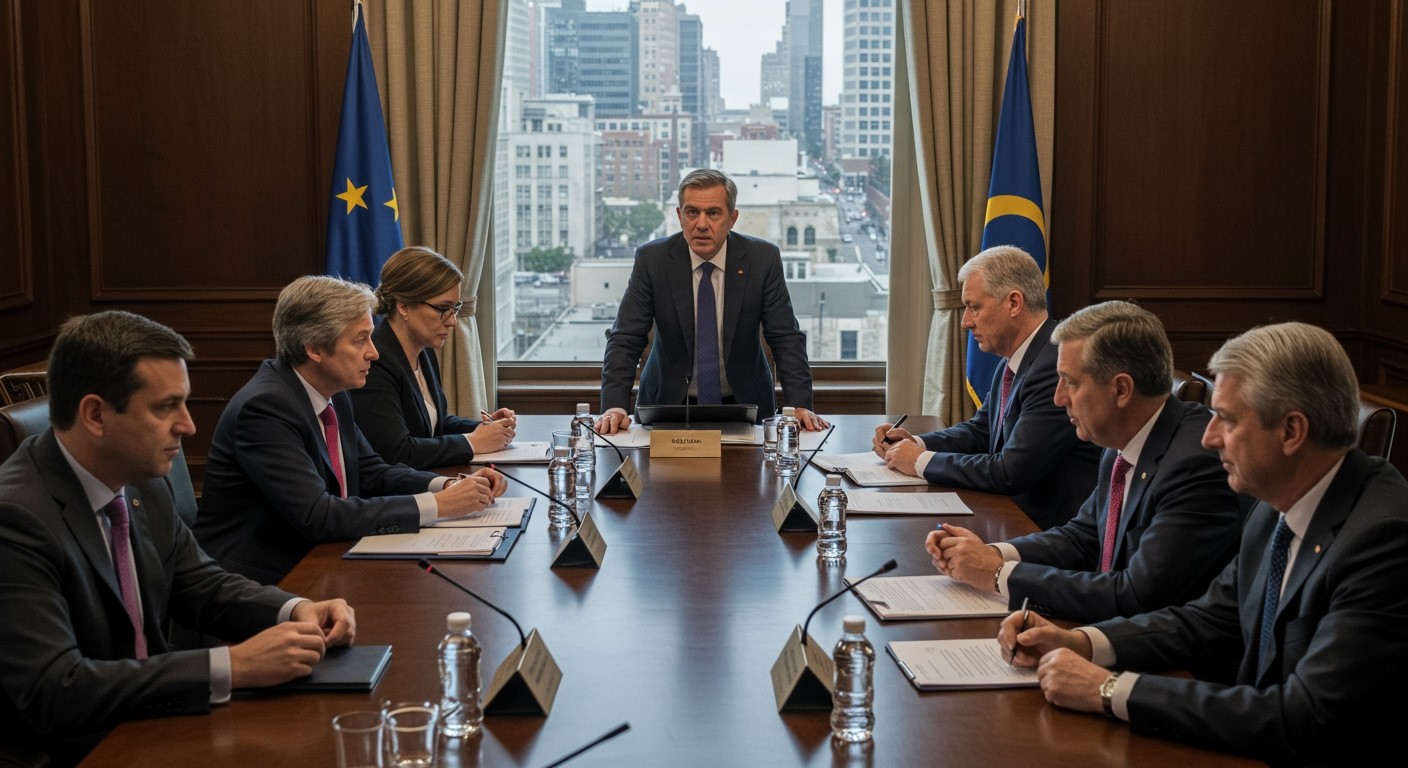 Az érzelmek befolyásolják a politikai döntések legitimitását és elfogadottságát.