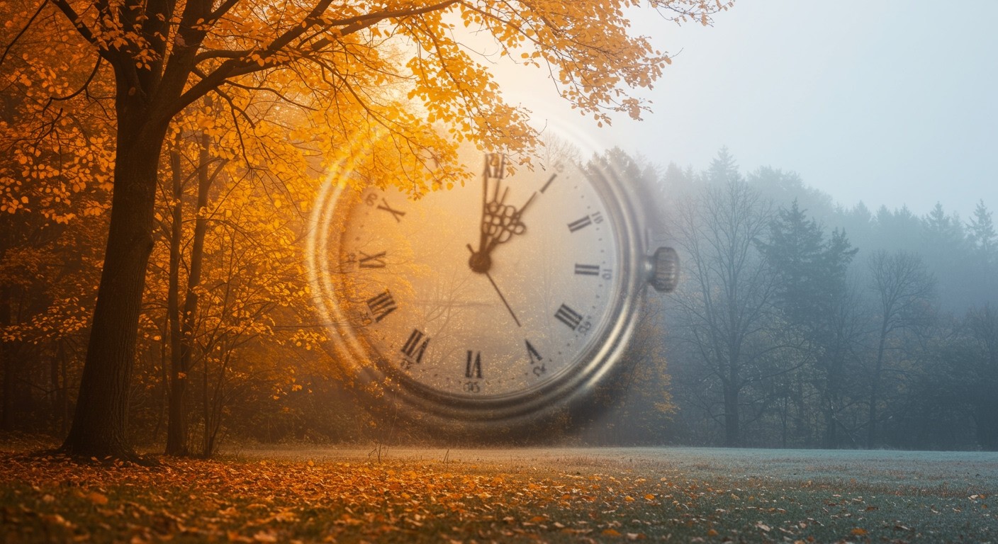 Az időgazdálkodás javítja a szubjektív időérzékelést.