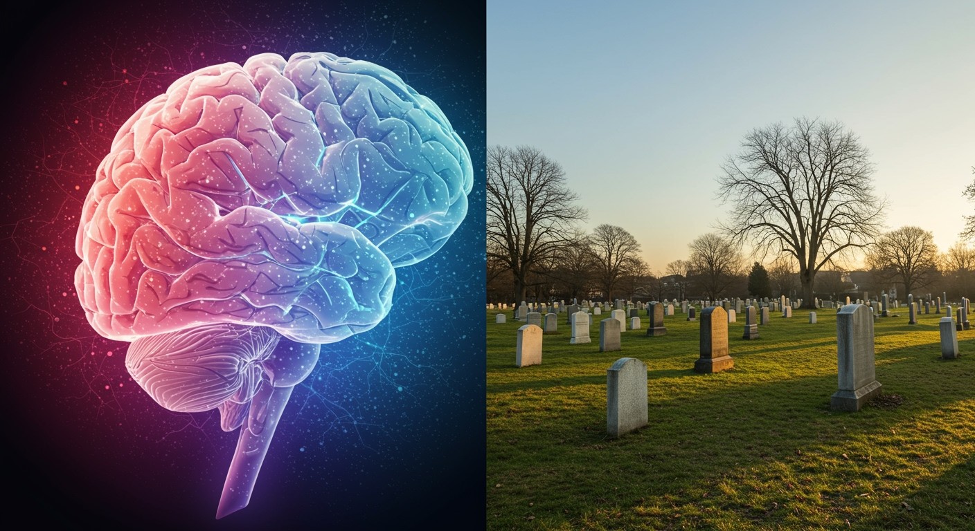 Az intelligencia növelheti a hosszú élet esélyét.