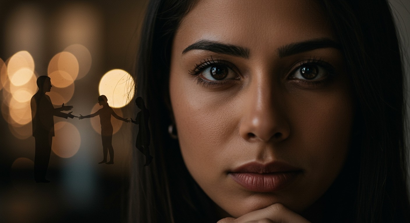 Emma inspiráló múzsa, katalizátor a változásokhoz.