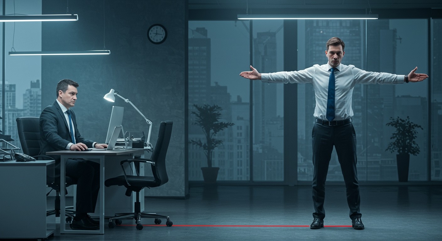 Határok kijelölése erősíti a munkahelyi önértékelést.