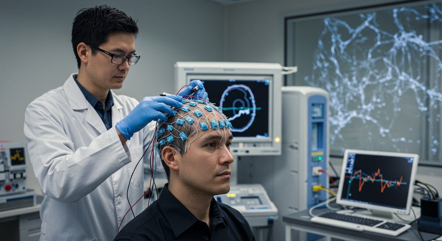 A tDCS serkenti a neurális plaszticitást és tanulást.