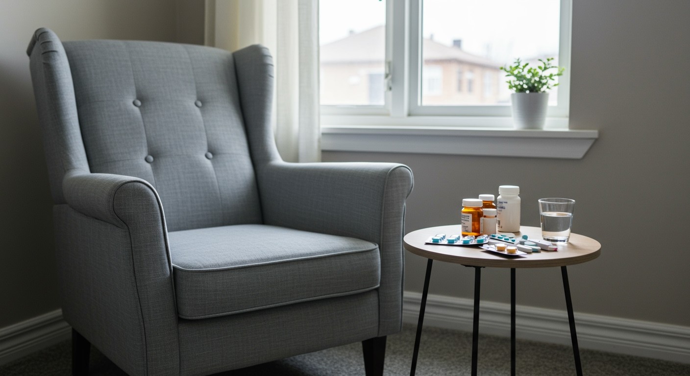 A gyógyszerek segíthetnek csökkenteni az öngyilkossági gondolatokat.
