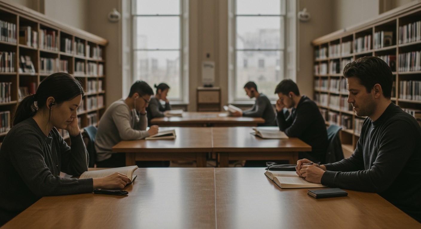 A hallgatás nemcsak csend, hanem aktív kommunikáció is.