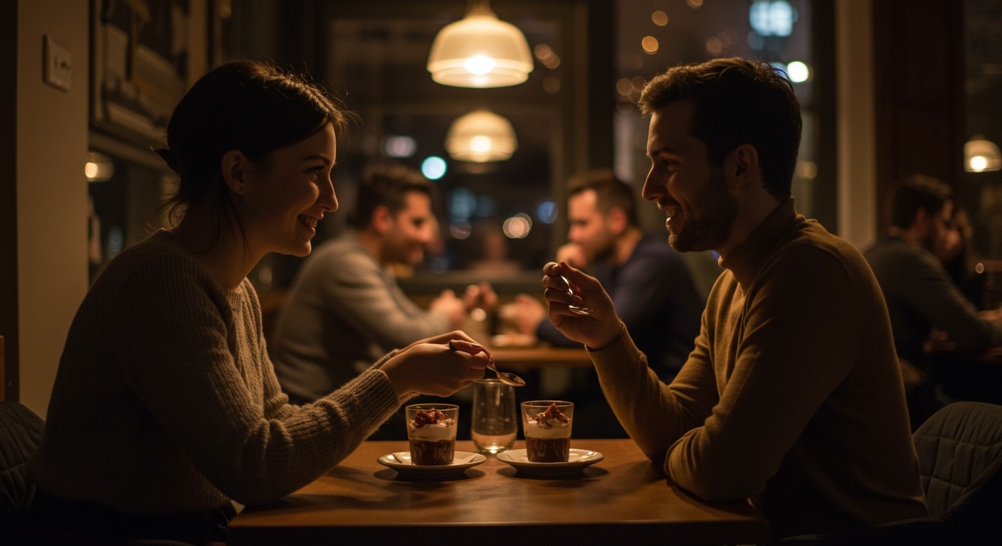 A kommunikáció erősíti a kapcsolatokat és a közelséget.