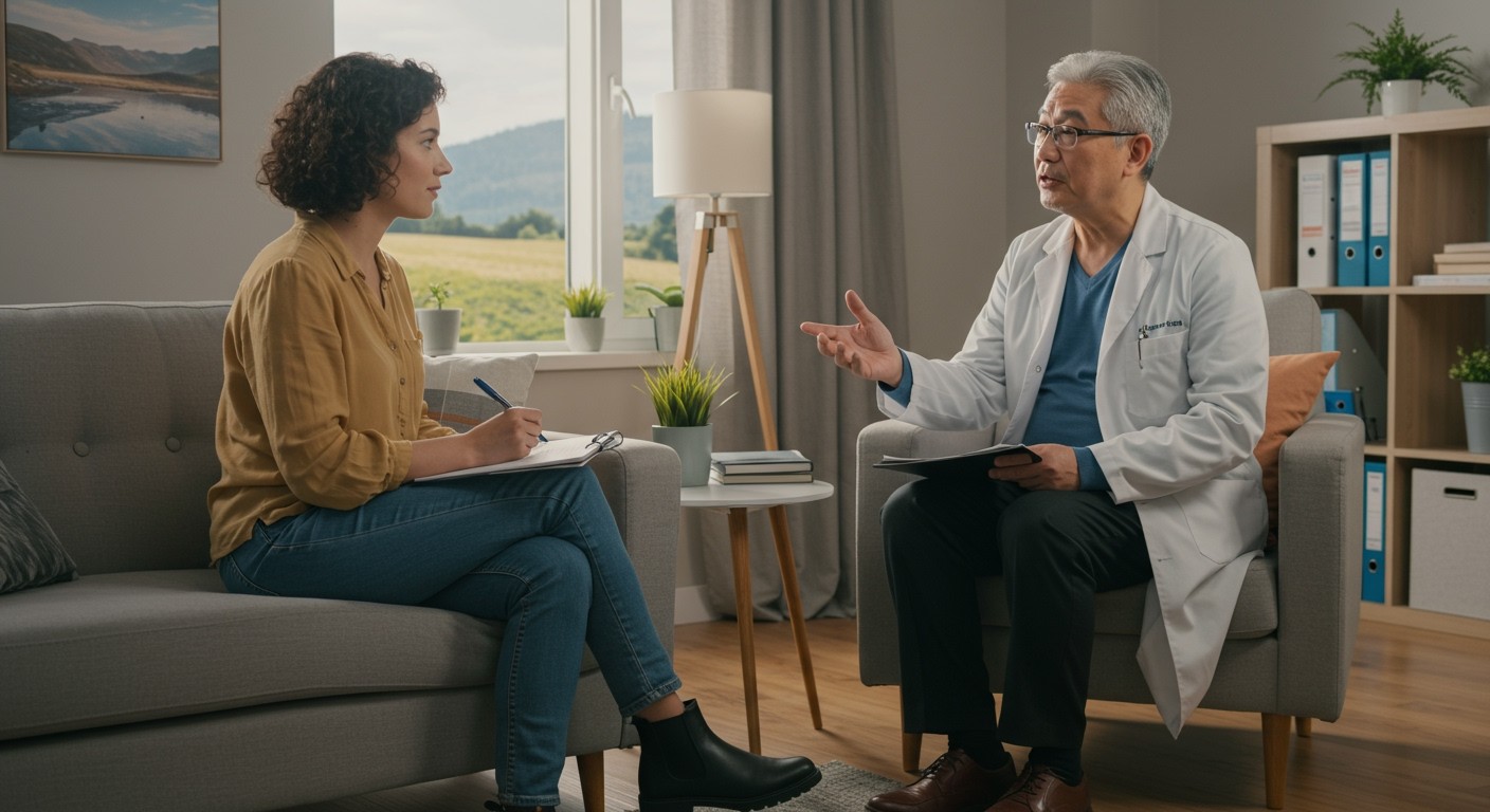 A korai intervenció csökkenti a PTSD hosszú távú hatását.