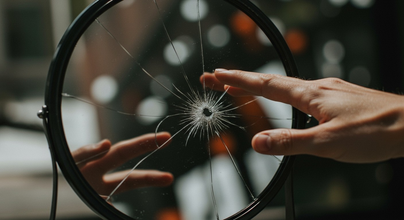 A védekező mechanizmusok erősítik a felfújt önbecsülést.