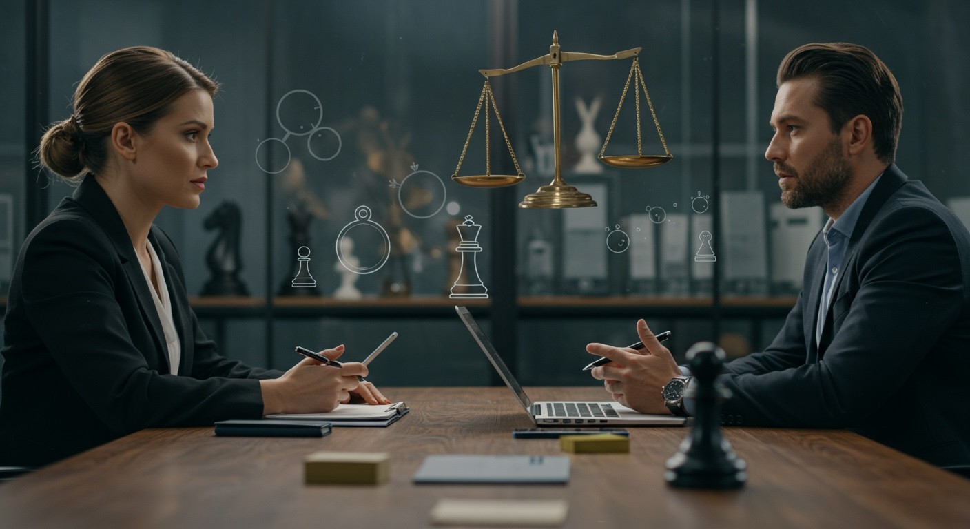 A machiavelliánus intelligencia nőknél és férfiaknál eltérően nyilvánul meg.