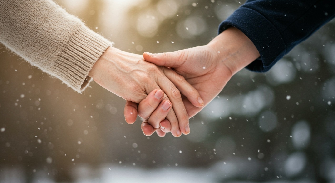 A szeretetnyelvek idővel változhatnak az élethelyzetek hatására.