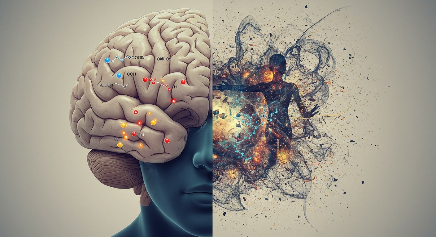 A szexfüggőség neurokémiai hátterében a dopamin kiemelkedő szerepet játszik.
