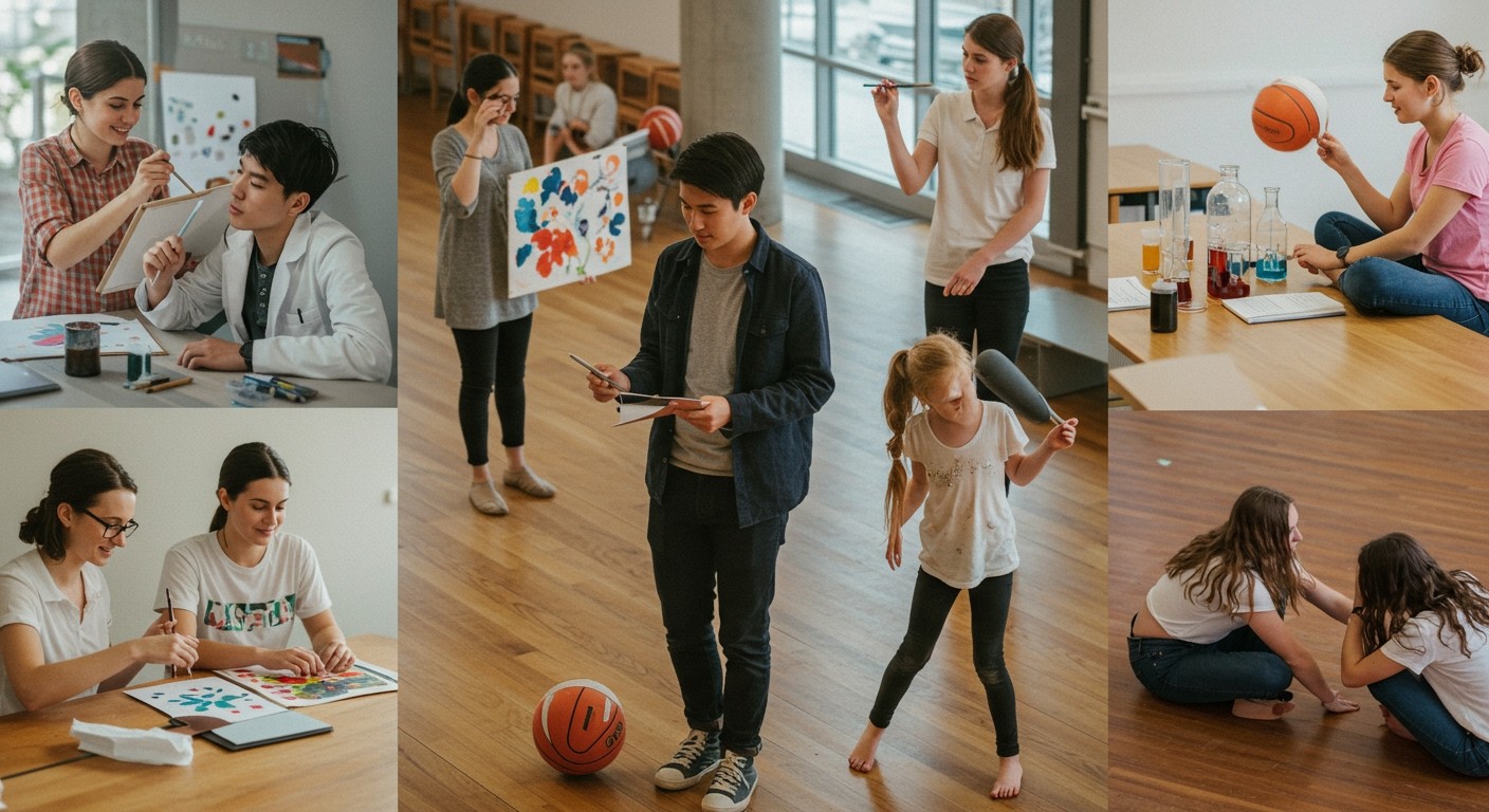 Gardner elmélete megkérdőjelezhető, de inspiráló pedagógiai megközelítést kínál.