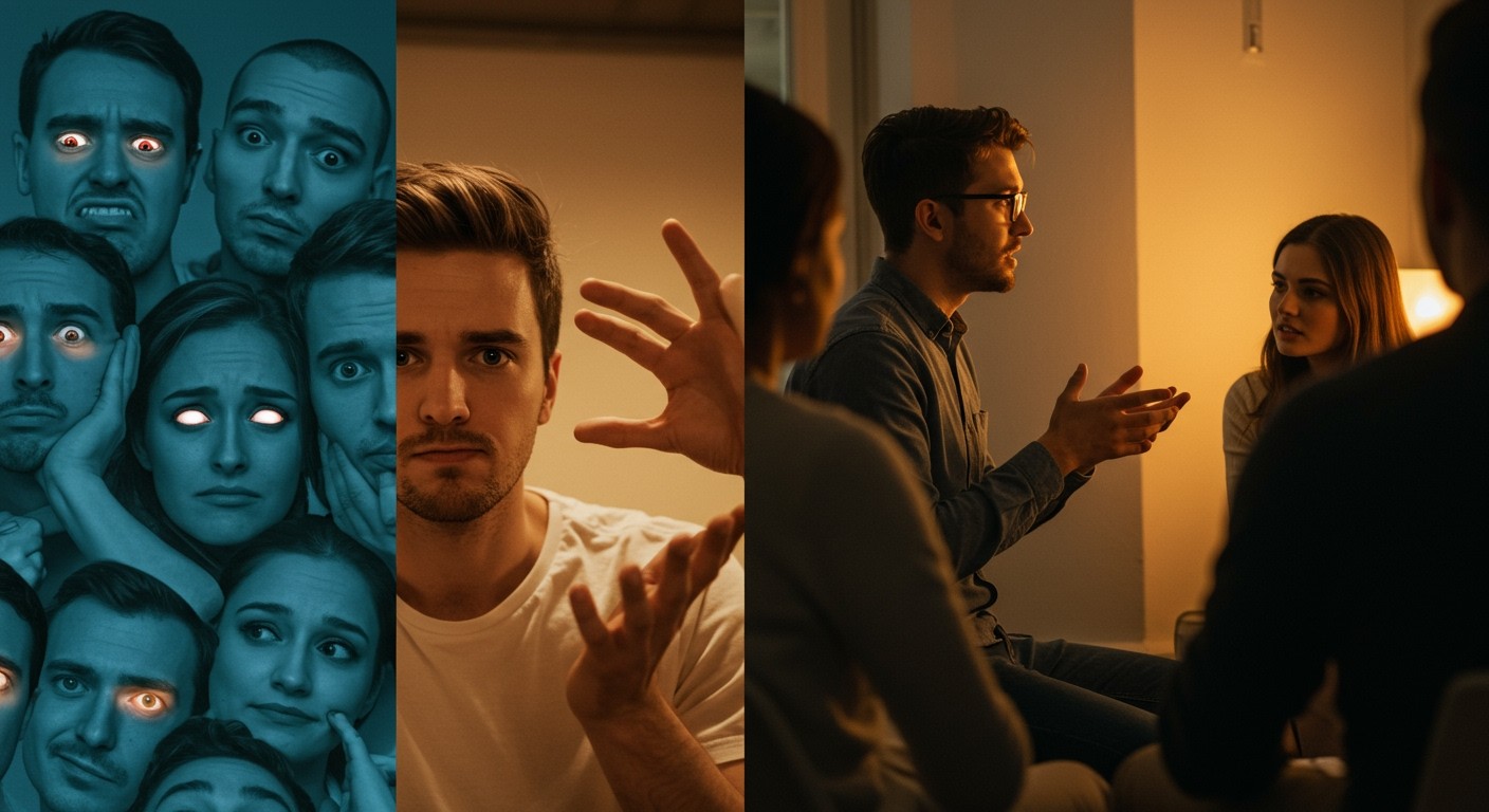 Az érzelmi intelligencia segít megérteni, nem pedig kitalálni.
