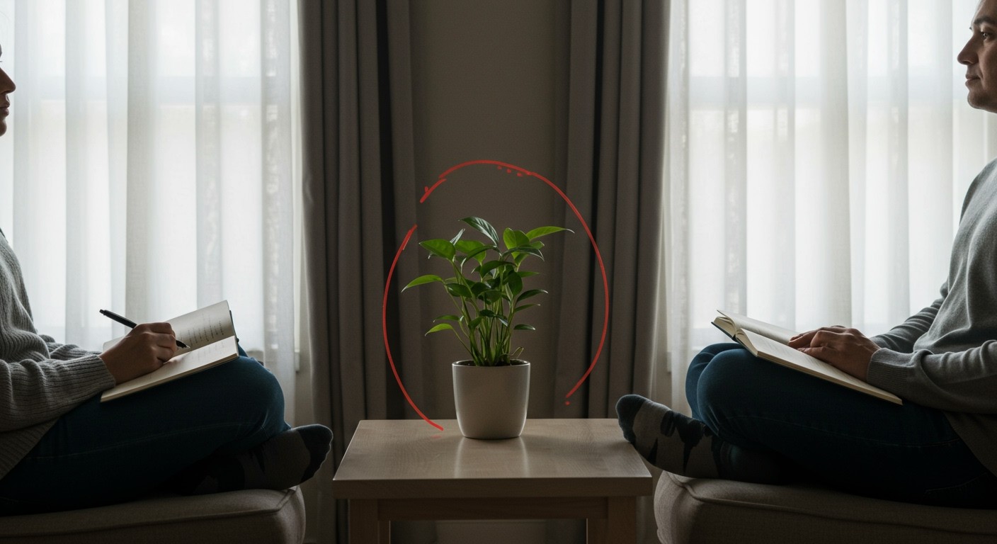 Az egészséges határok tisztelete erősíti a kapcsolatokat.