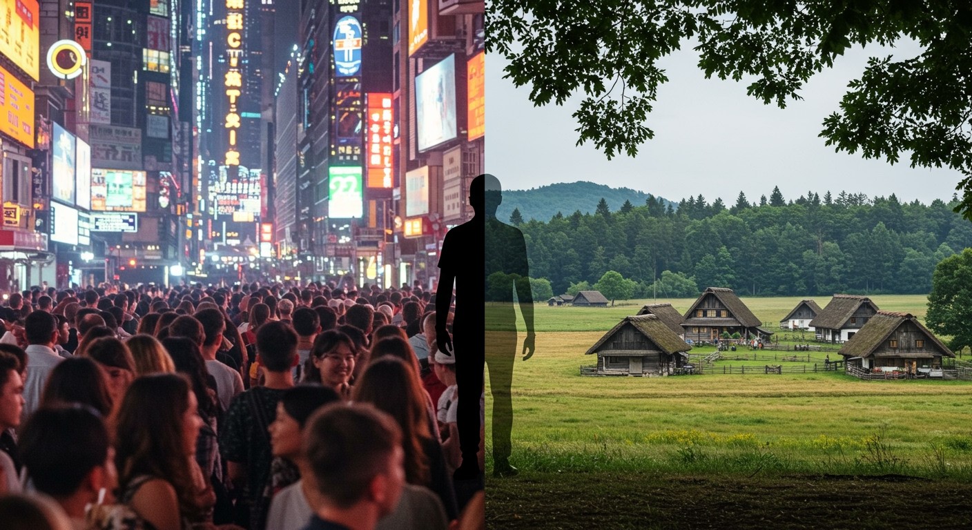 Az élettörténet formálja identitásunkat, folyamatosan változtatva azt.