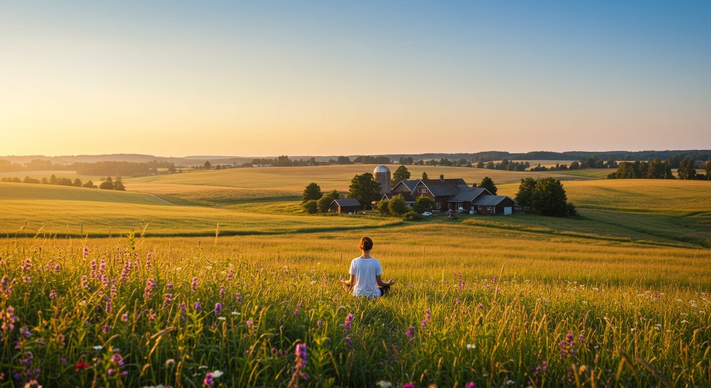 A farmakoterápia indokolt lehet súlyos szorongás esetén.