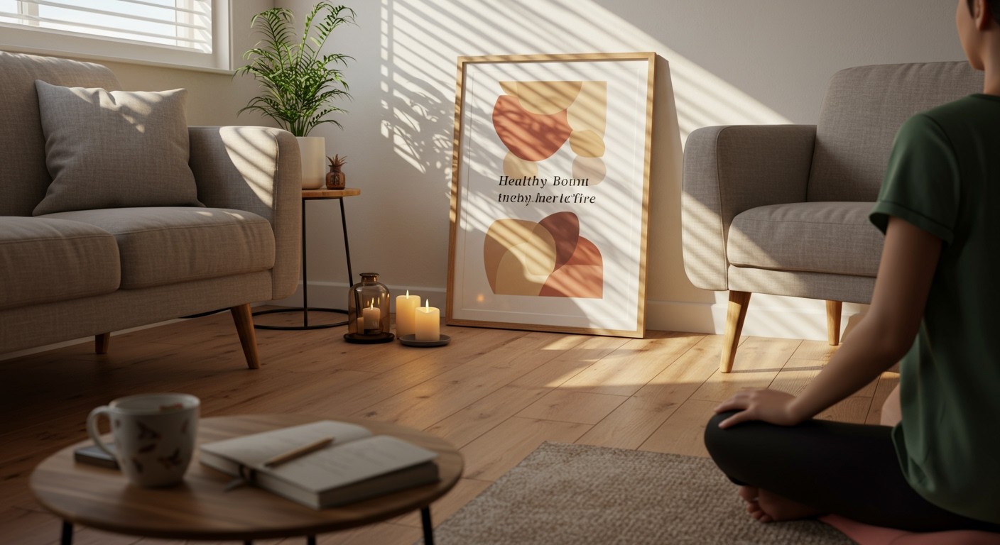 A határok felállítása kulcs a lelki egészség megőrzéséhez.