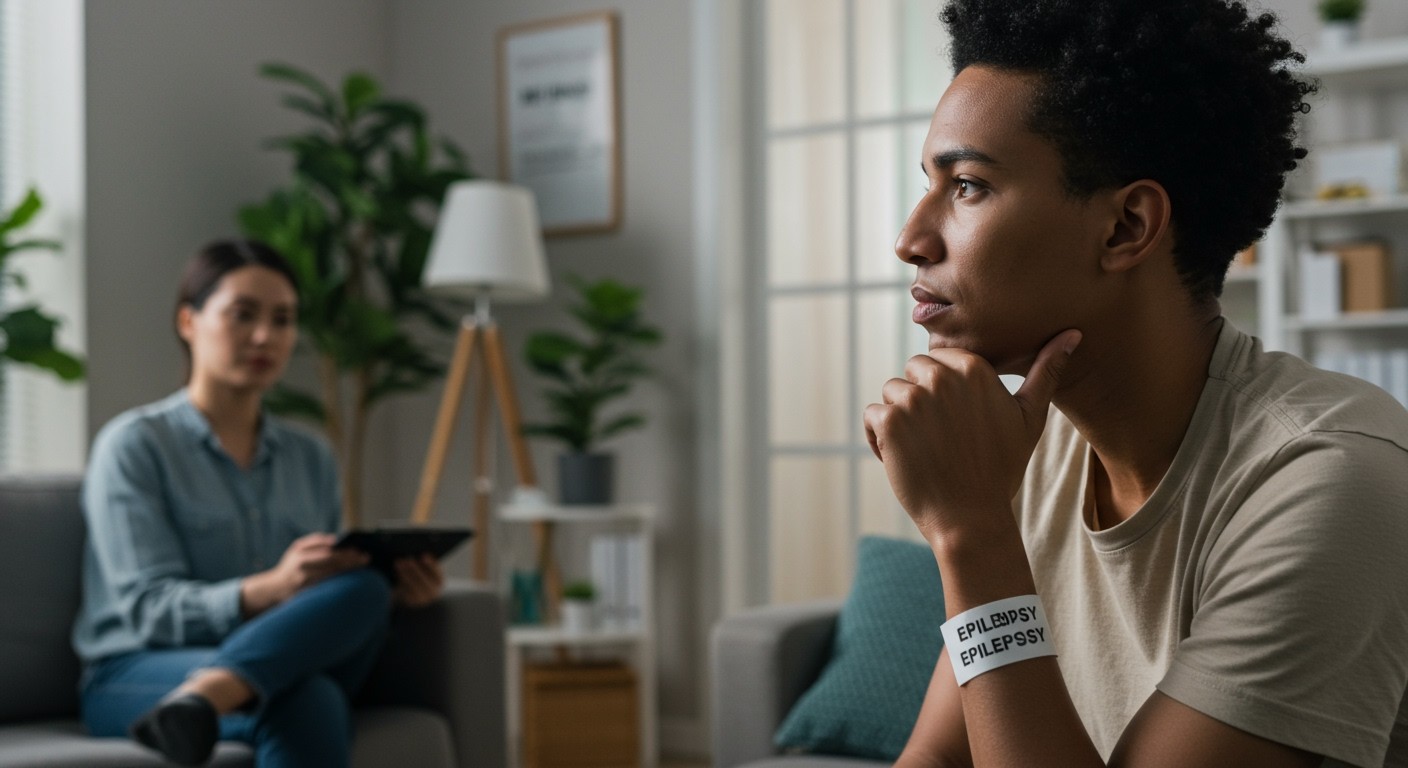 A stigma ronthatja a betegek mentális egészségét és önértékelését.