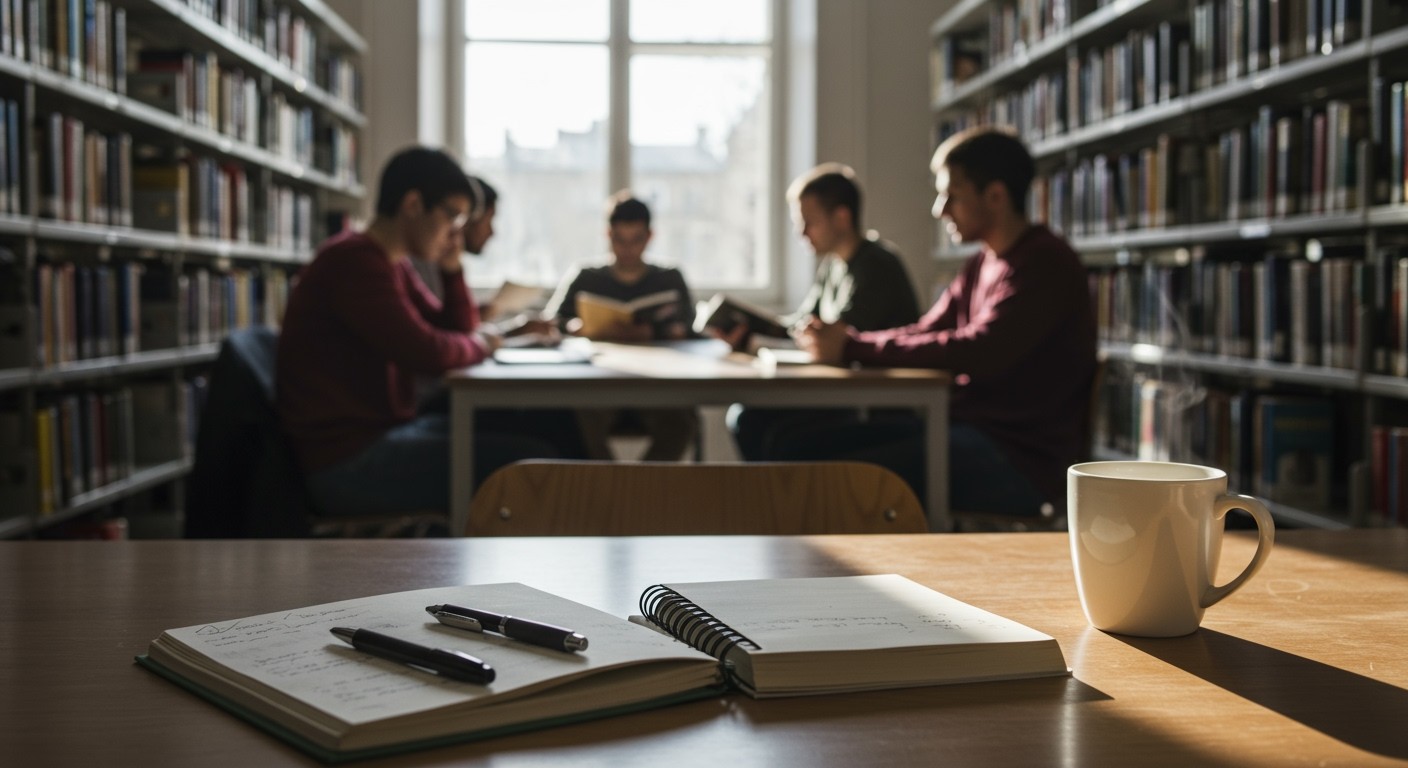 A folyamatos tanulás segít megerősíteni önbizalmadat.
