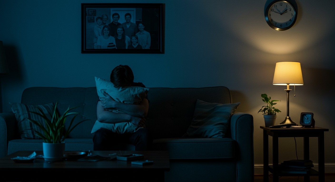 Az érzelmek elnyomása torzíthatja a kapcsolatok valódi mélységét.