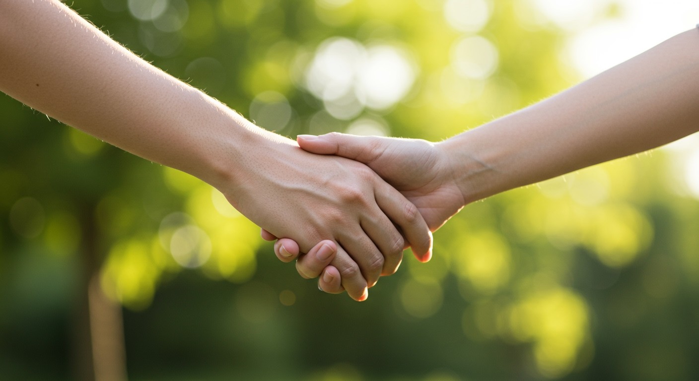 A bizalom alapja a nyitott kommunikáció és őszinteség.