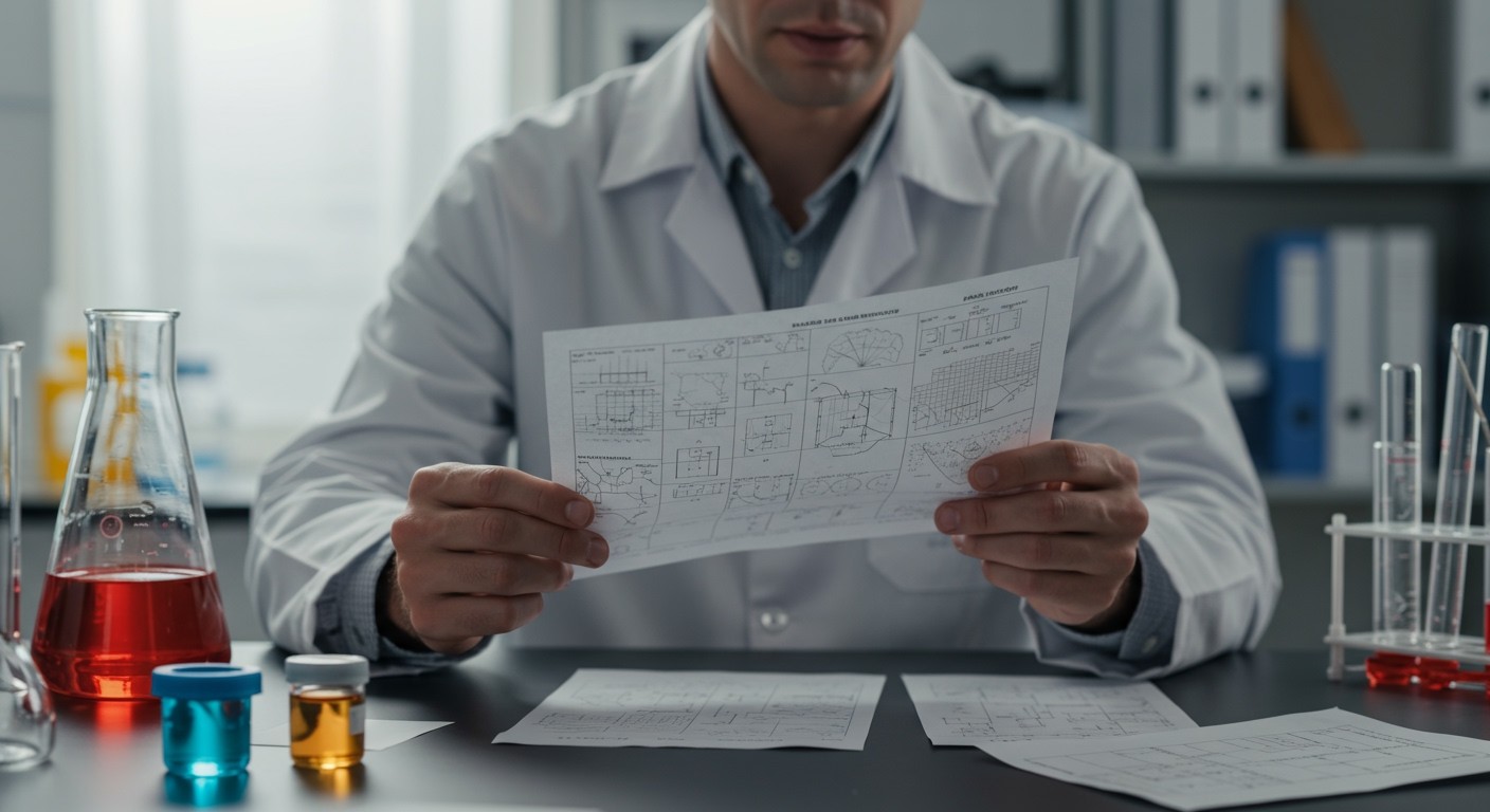 Whitesides papír diagnosztikával egyszerűsíti a globális egészségügyet.