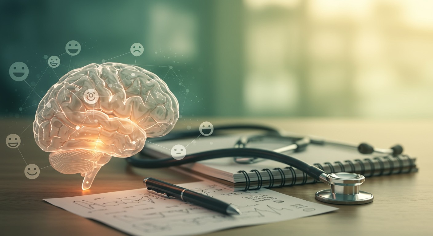 A hangulati reaktivitás segít az atipikus depresszió azonosításában.