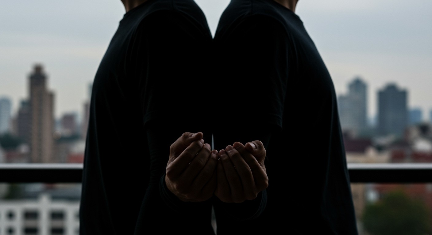 A nárcisztikus partner manipulációval irányítja a kapcsolatot.