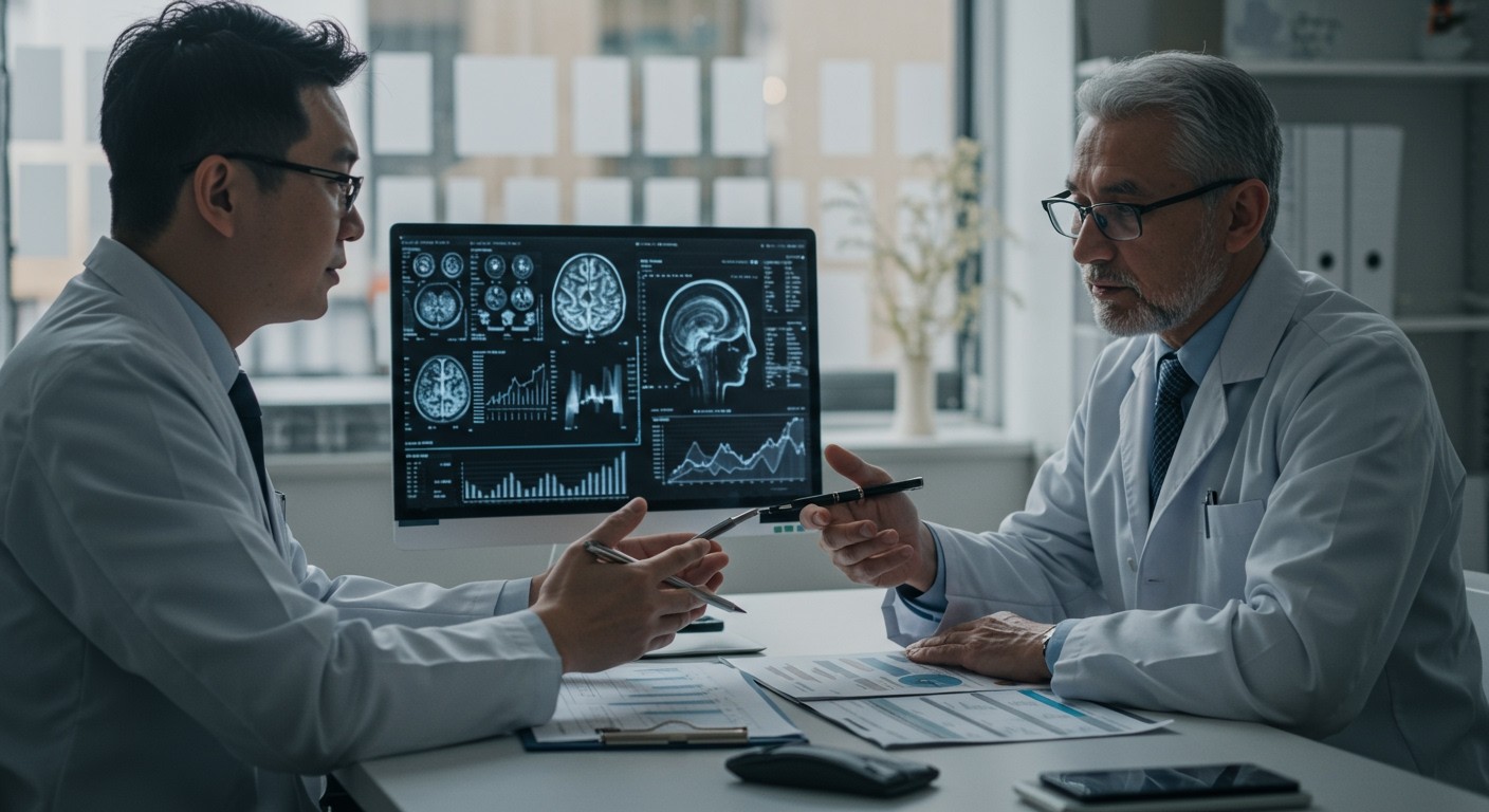 A pszichofiziológia segíti a mentális zavarok diagnosztizálását.