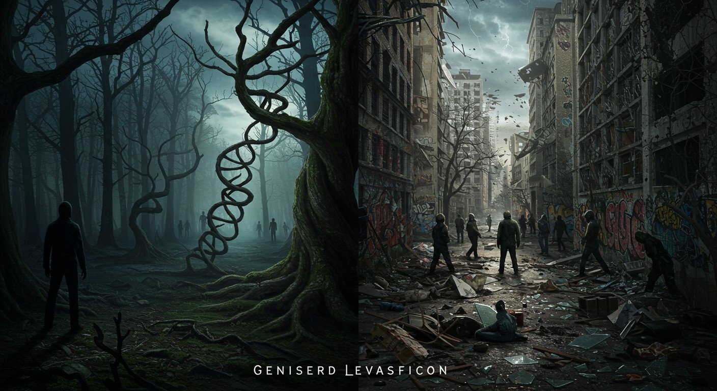 A sötét triád kialakulásában genetika és környezet egyaránt játszik.