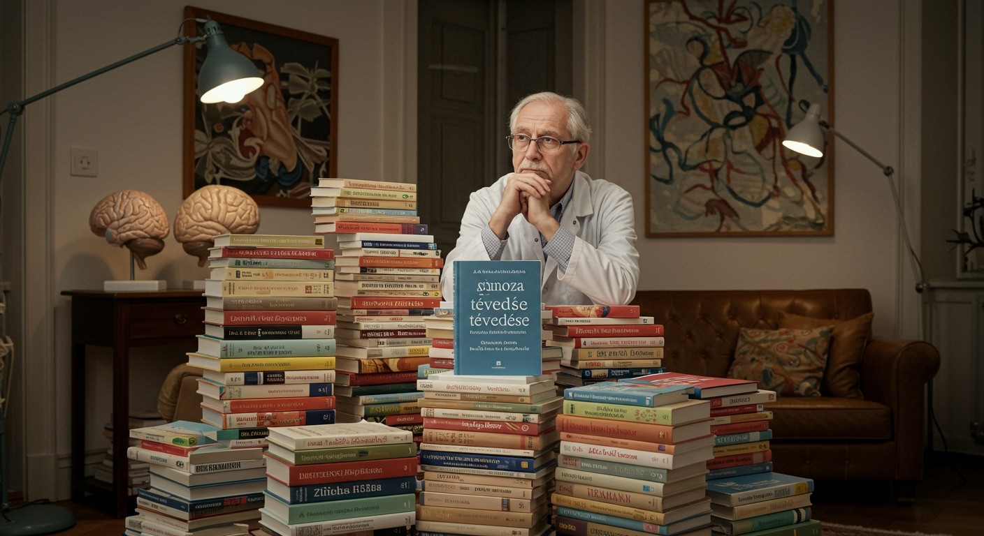 Damásio művének kritikája mélyebb érzelmi megértést nyújt.
