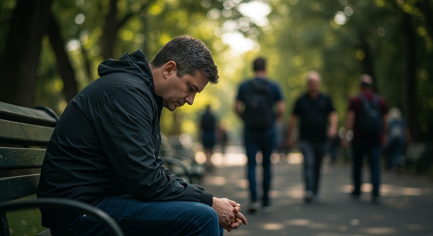 A szégyen és stigma gátolja a gyógyulást és támogatást.