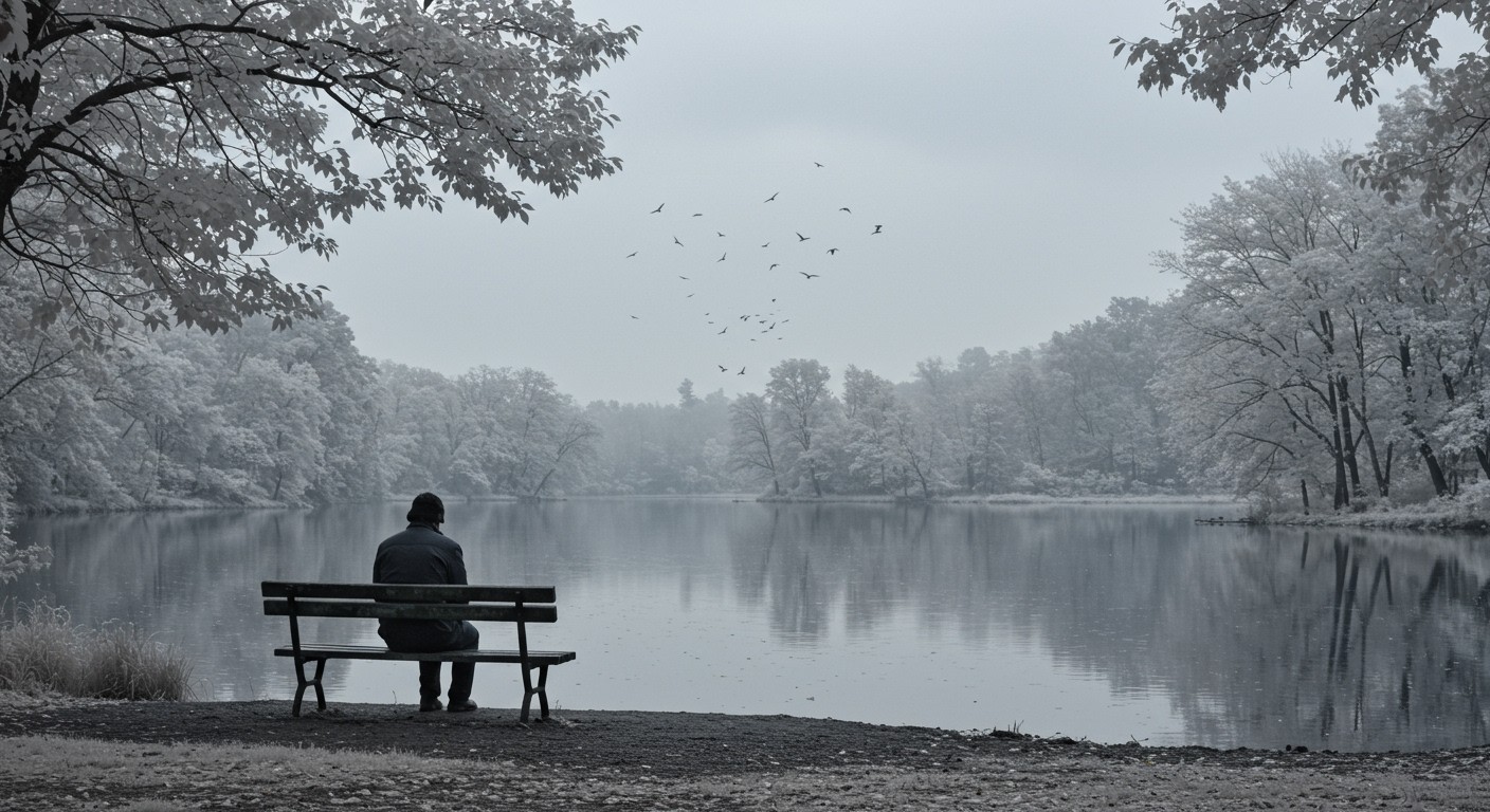 A szürke szín a harmónia és a melankólia jelképe.