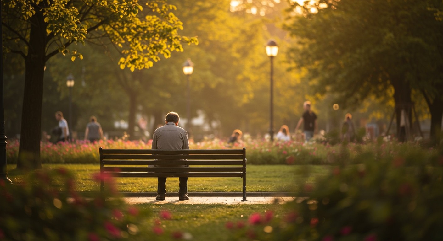 A traumák mélyebb introvertáltságot okozhatnak felnőttkorban.