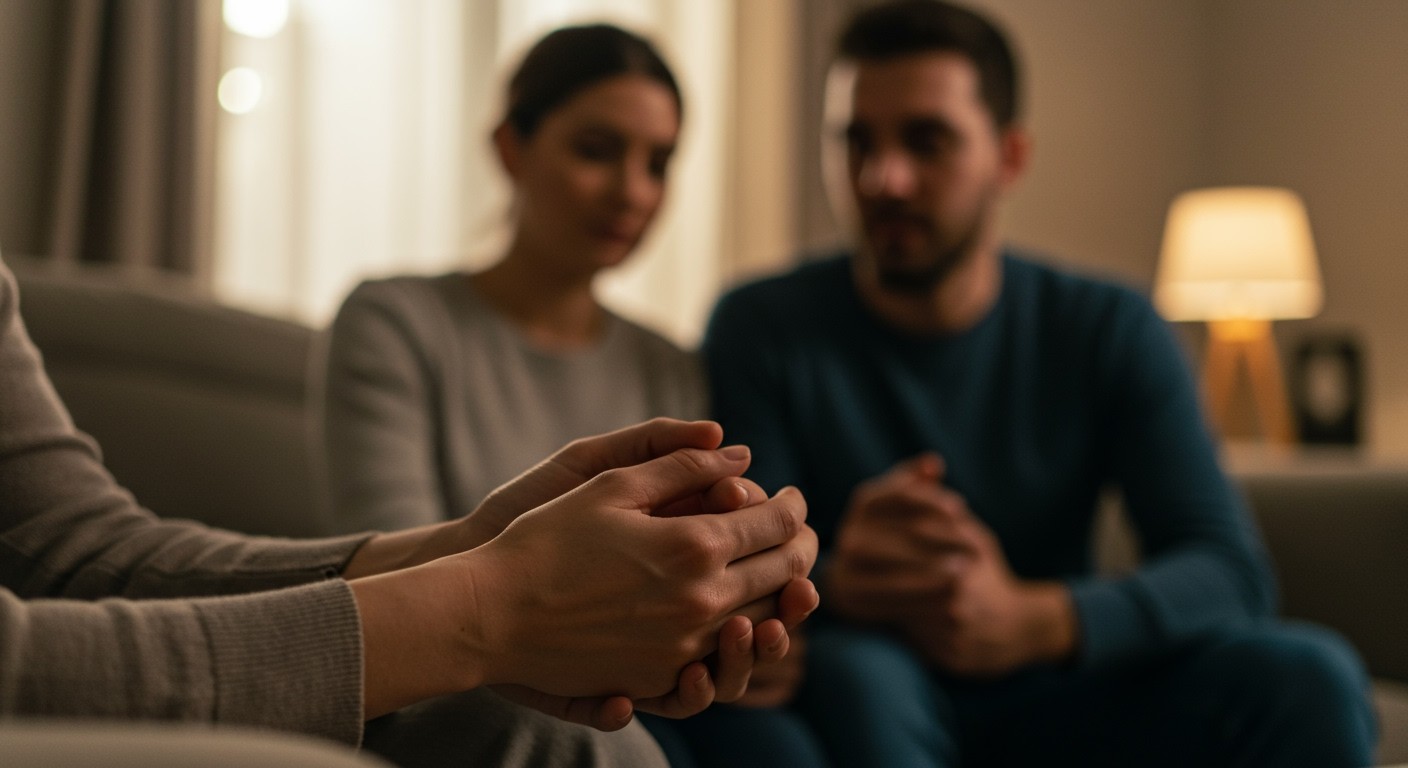 Az empátia erősíti a párkapcsolatok intimitását és kommunikációját.