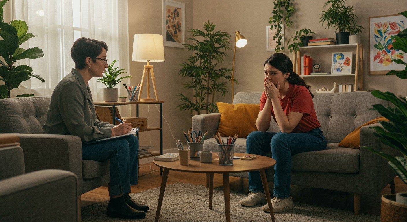 Az integrált pszichoterápia személyre szabott megközelítést igényel.