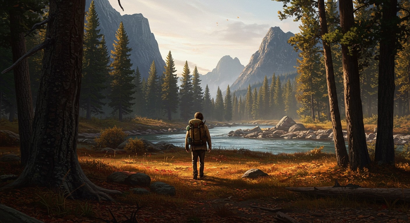 Chris McCandless története sokakat inspirált az önmegismerésre.