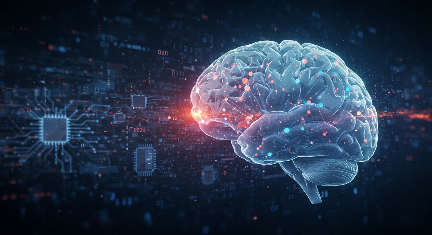 Damásio modellje segíthet az AI érzelmi intelligenciájának fejlesztésében.