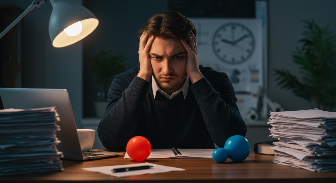 A légzőgyakorlatok csökkentik a stressz és ingerlékenységet.