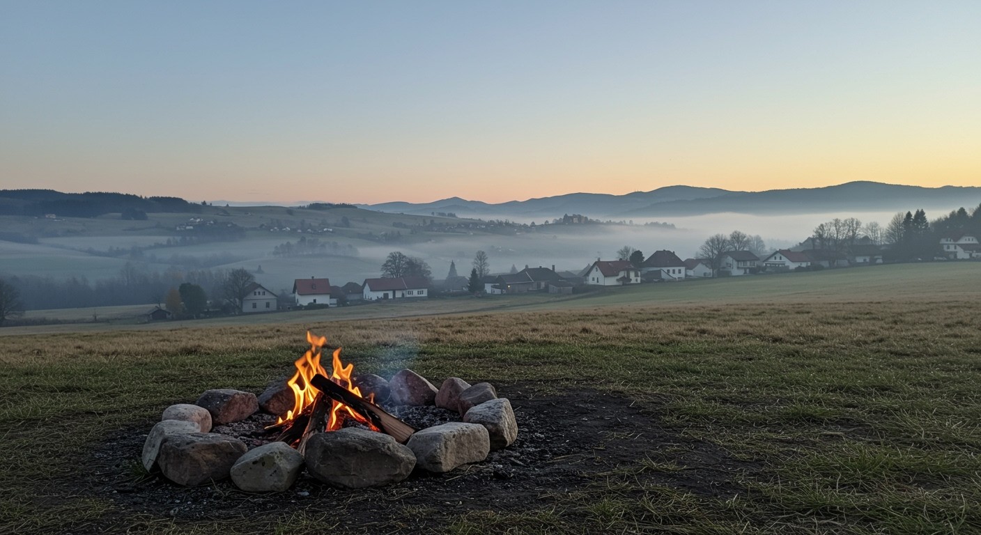 A béke kulcsa a kommunikáció és megértés.