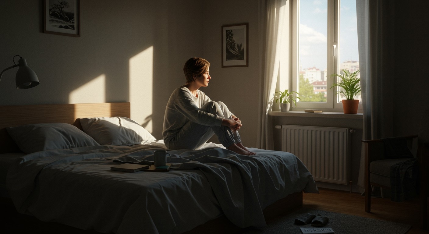 A bántalmazás hosszan tartó érzelmi sebeket okozhat.