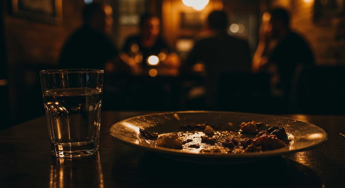 A drunkorexia a bulimia és az alkoholfüggőség kombinációja.