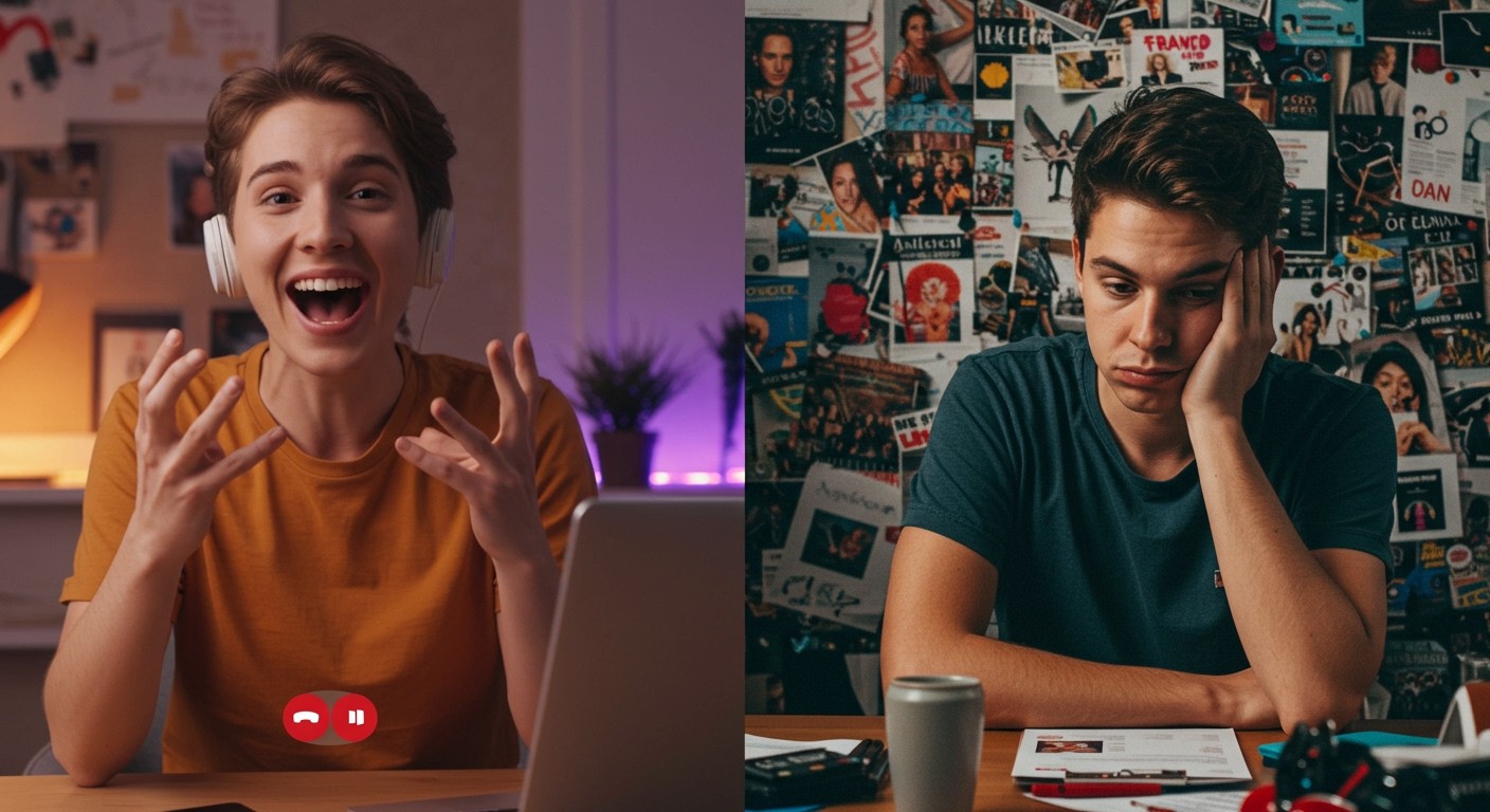 Az online figyelem fenntartása interakciót és kreativitást igényel.