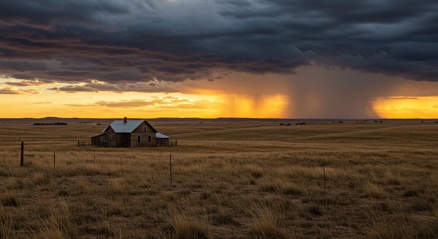 Oklahoma a remény és küzdelem szimbóluma a történelemben.