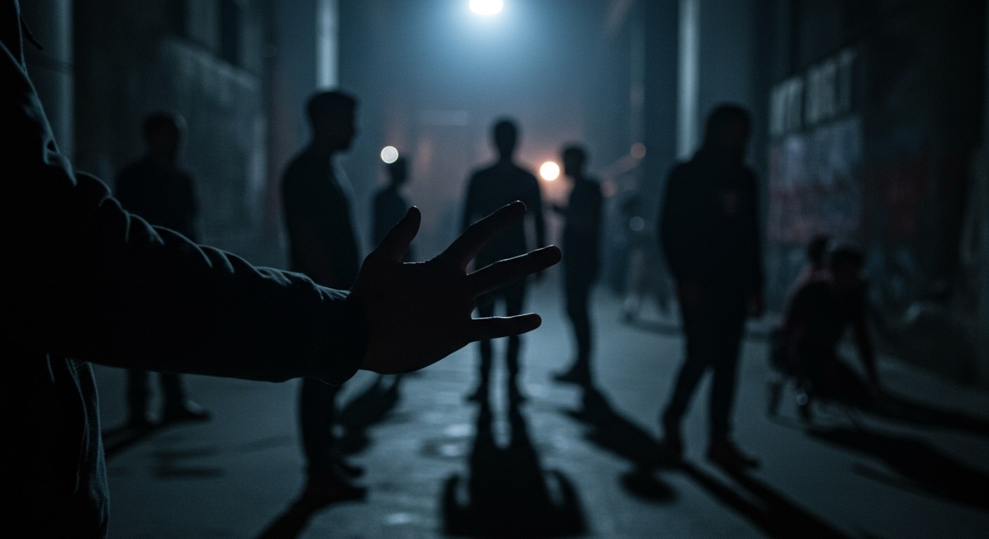 A stigmatizáció fokozza a bugchasing kockázatait és társadalmi elszigeteltséget.